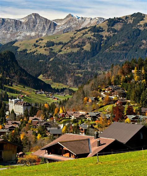 gstaad car rentals